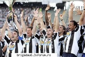 Discutii despre alte echipa interne si internationale - Pot sa asaug ca sunt un FAN JUVE Blanco - Fotbal....