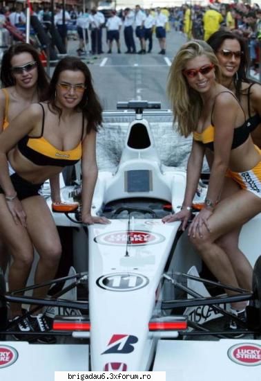 formula 1...... - pt impatimitzii de viteza - Alte sporturi....
